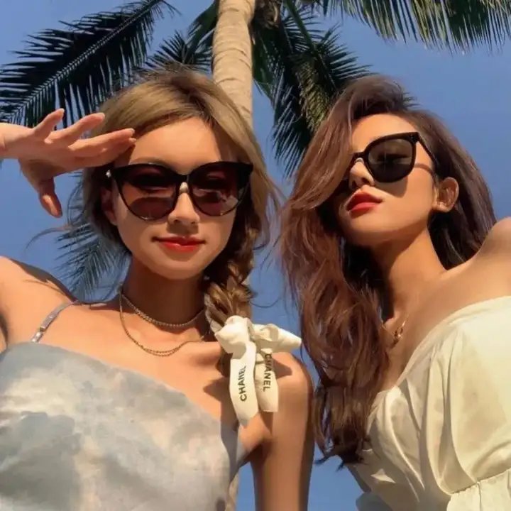 巧盗美人心