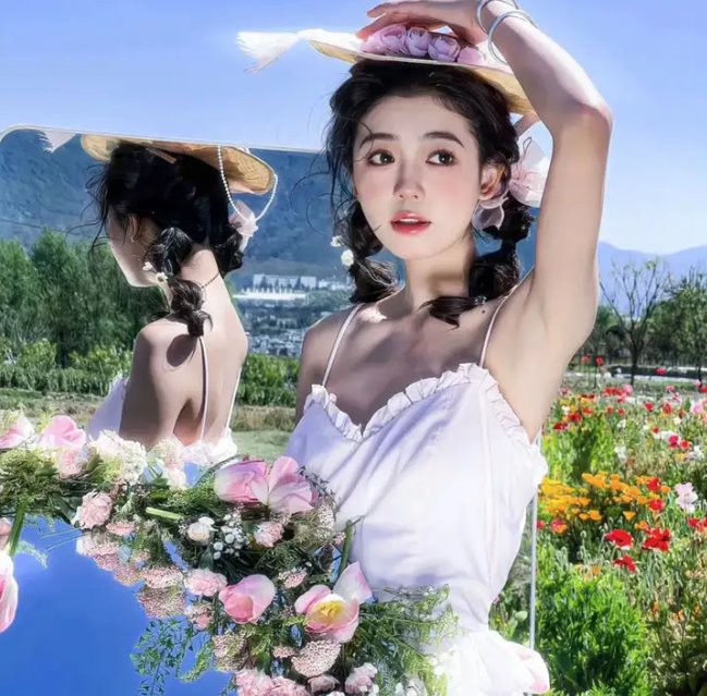 爱情与遗产