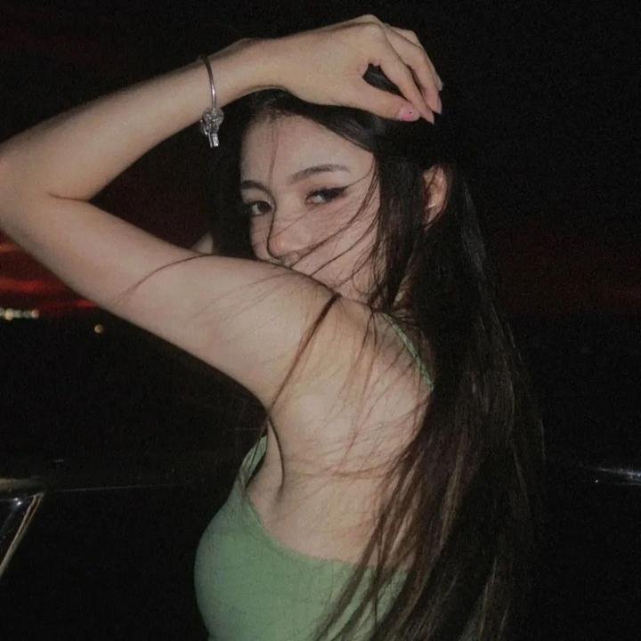 我想我是基